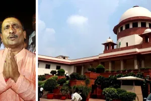कुलदीप सिंह सेंगर को करारा झटका, शीर्ष अदालत ने उम्रकैद की सजा निलंबित करने के हाईकोर्ट के आदेश को पलटा