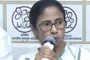 'मेरे इस्तीफे का सवाल ही नहीं, हम हारे नहीं हराया गया है...',ममता ने चुनाव आयोग को बताया विलेन, बोलीं- मैं नहीं दूंगी इस्तीफा 