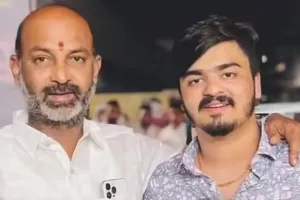 केंद्रीय मंत्री बंदी संजय कुमार के बेटे की बढ़ी मुश्किलें: अग्रिम जमानत याचिका खारिज, पॉक्सो मामले में 14 दिनों की न्यायिक हिरासत 
