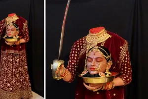 जयपुर वैक्स म्यूजियम, नाहरगढ़ किले में विश्व संग्रहालय दिवस पर नई पहल की घोषणा