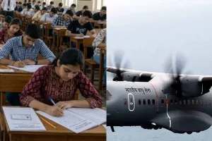 री-नीट के ल‍िए सरकार की बड़ी तैयारियां : एयरफोर्स विमानों से एग्जाम सेंटर तक भेजे जाएंगे पेपर, पीएम मोदी लेंगे अंतिम फैसला 
