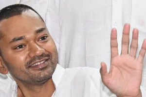 स्वास्थ्य विभाग में अनियमितता बर्दाश्त नहीं, जल्द होगी सिविल सर्जनों और डीपीएम की समीक्षा बैठक : निशांत कुमार