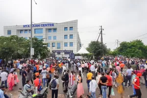 NEET पेपर लीक पर बड़ा फैसला: परीक्षा रद्द, CBI करेगी जांच; NTA ने मानी जिम्मेदारी