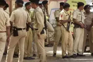 ओडिशा पुलिस को बड़ी सफलता: 1,771 उल्लंघनकर्ताओं, खनिज तस्करों और ड्रग तस्करों को दबोचा, अवैध हथियार सहित 179 वाहन जब्त