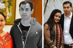 मुलायम के छोटे बेटे प्रतीक यादव का निधन : अखिलेश ने व्यक्त किया दुख, राजनीति से बना रखी थी दूरी