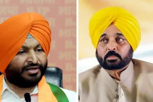 जालंधर के कई स्कूलों को धमकी भरे ईमेल: सीएम भगवंत मान और रवनीत बिट्टू को मिली आत्मघाती हमले की धमकी ; राज्य में अलर्ट, सुरक्षा एजेंसियों में हड़कंप
