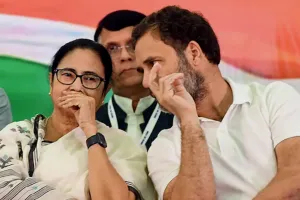 क्या विपक्ष को फिर एकजुट करेंगी ममता? राहुल से मुलाकात के बाद तेज हुई अटकलें ; बढ़ी सियासी हलचल, 6 जून को होगी भविष्य की रणनीति तय