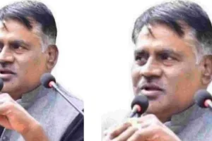 ओबीसी की वंचित जातियों को राज्यसभा में प्रतिनिधित्व देने की मांग, कांग्रेस नेतृत्व को लिखा पत्र 