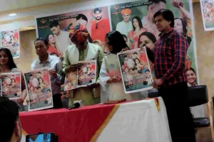 राजस्थान की बेटियों की आवाज़: 8 मई को रिलीज़ होगी फिल्म ‘हमारी बेटियां’, जयपुर में विशेष प्रदर्शन