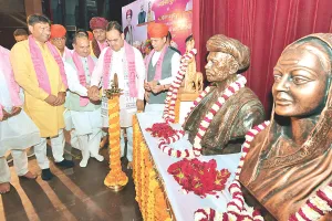 महात्मा ज्योतिबा फुले ने समाज सुधार एवं राष्ट्र निर्माण में महत्वपूर्ण भूमिका निभाई: भजनलाल शर्मा