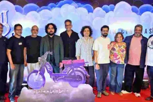 राजस्थान की सिनेमा को बड़ी उड़ान: ‘डुग डुग’ को मिला बॉलीवुड के दिग्गजों का साथ