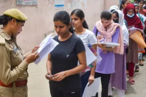 नीट पेपर लीक की जांच में सीकर बना बड़ा केंद्र, देशभर तक फैला था नेटवर्क