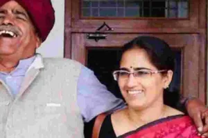 राजस्थान राज्यसभा चुनाव: BJP उम्मीदवारों की दौड़ में सुनीता बैंसला की एंट्री, सियासी चर्चाएं तेज