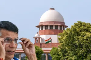 सुप्रीम कोर्ट ने कांग्रेस नेता पवन खेड़ा को सशर्त दी अग्रिम जमानत : पुलिस के बुलाने पर थाने में होना होगा पेश, पढ़ें पूरा मामला 