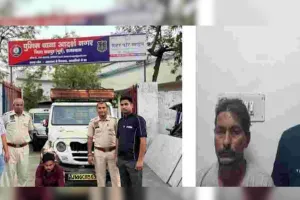 चोरी की वारदात का पर्दाफाश : चोरी का सामान और स्कूटी बरामद, जानें पूरा मामला