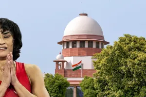 सुप्रीम कोर्ट से WFI को बड़ा झटका: विनेश फोगाट को एशियन गेम्स के ट्रायल में हिस्सा लेने की दी इजाजत, अगले हफ्ते होगी सुनवाई 