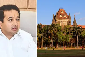 महाराष्ट्र के मंत्री नितेश राणे को बड़ी राहत: बॉम्बे हाईकोर्ट ने सजा पर लगाई रोक, सार्वजनिक शांति भंग से जुड़ा है मामला