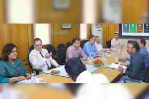 नीलाम खानों को जल्द शुरू करने पर सरकार का जोर, निवेश और रोजगार बढ़ाने के लिए स्वीकृतियों में लाई जाएगी तेजी