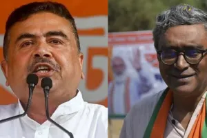 पश्चिम बंगाल: वित्त मंत्री स्वपन दासगुप्ता सोमवार को पेश करेंगे 