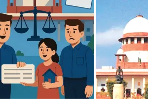सुप्रीम कोर्ट का बड़ा फैसला, पजेशन के बाद भी देरी पर बिल्डर से मुआवजा मांग सकेंगे घर खरीदार