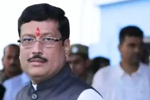 TMC को एक और झटका : सब्यसाची दत्ता गिरफ्तार, जबरन वसूली एवं आपराधिक धमकी के आरोप