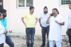 एलन कोचिंग संस्थान के छात्र ने फांसी का फंदा लगाकर की आत्महत्या, जानें पूरा मामला      