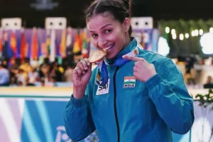 राजस्थान की देवांशी बनीं विश्व योगा ‘सुपरमॉम’, प्रधानमंत्री नरेंद्र मोदी के योग दिवस आह्वान ने बदली किस्मत  