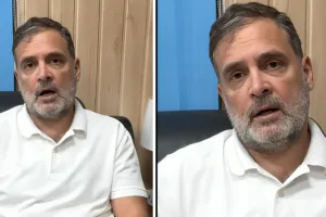 खराब मौसम के कारण राहुल गांधी का उत्तराखंड दौरा स्थगित, प्रदेश की जनता से किया जल्द मिलने का वादा