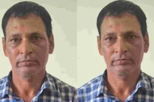 एसीबी की बड़ी कार्रवाई : ग्राम पंचायत का कनिष्ठ सहायक 25 हजार की रिश्वत लेते गिरफ्तार, जानें पूरा मामला 