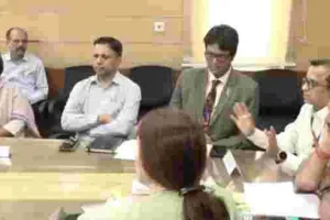 राष्ट्रीय सुरक्षा को मजबूत बनाने के लिए विभागीय डाटाबेस के NATGRID से एकीकरण पर जोर,  विभिन्न पहलुओं पर विस्तार से चर्चा