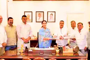 उप मुख्यमंत्री दिया कुमारी का बड़ा फैसला : बिटूमिन मूल्य मासिक जारी होगा, सड़क परियोजनाओं को मिलेगी रफ्तार