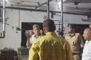 बिहार : कोल्ड स्टोरेज से अमोनिया गैस का रिसाव, चपेट में आने से 12 से अधिक लोग बीमार