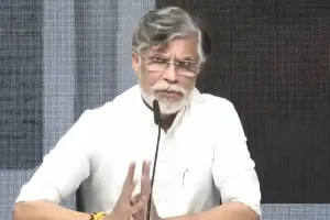 कांग्रेस का शिक्षा व्यवस्था को लेकर केंद्र सरकार पर आरोप : खेड़ा ने उठाए सीबीएसई और परीक्षा घोटाले के मुद्दे, बोले- लाखों युवाओं का भविष्य हो रहा प्रभावित