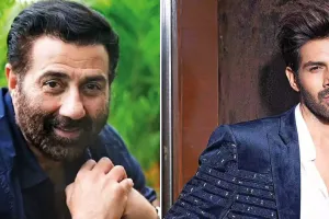 बॉक्स ऑफिस की अगली जंग के लिए तैयार बॉलीवुड सितारे, जानें सनी देओल से लेकर कार्तिक आर्यन तक की दमदार लाइनअप के बारे में