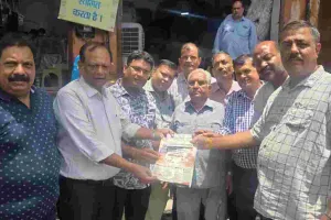 डिजिटल व्यापार से जुड़ने का आह्वान : जयपुर के बाजारों में बांटे गए ONDC DigiDukaan Launch के निमंत्रण, ऑनलाइन बाजार से जोड़ने में निभाएगा महत्वपूर्ण भूमिका