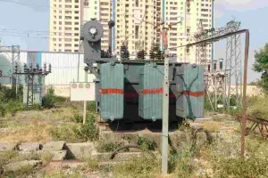 मुरलीपुरा क्षेत्र के 8 हजार उपभोक्ताओं को मिलेगी बेहतर और निर्बाध बिजली, लोहा मंडी जीएसएस से सन सिटी जीएसएस तक स्थापित होगा अंडरग्राउंड फीडर