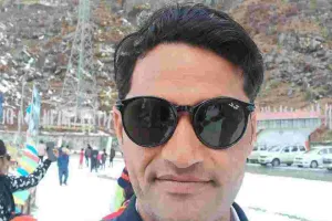 एक करोड़ रुपए के लेनदेन में व्यापारी की हत्या, कार की डिक्की में मिला शव 