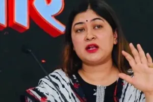 राहुल गांधी की कोटा रैली पर घमासान: कांग्रेस का आरोप- पोस्टर हटाने की कार्रवाई भाजपा सरकार की घबराहट का नतीजा