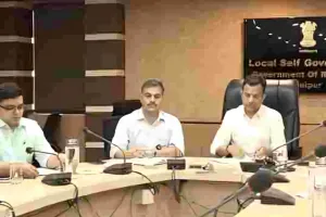 शहरी सेवा शिविर-2026 कल से, पट्टों और लंबित प्रकरणों के निस्तारण के साथ मिलेगी कई शुल्कों में छूट