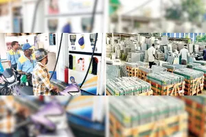 अमेरिका और ईरान शांति समझौते से पटरी पर लौटेगा कोटा का व्यापार-उद्योग