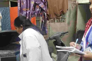 मानसून से पहले मलेरिया के खिलाफ स्वास्थ्य विभाग का अभियान तेज