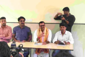 महाराणा प्रताप जयंती पर जयपुर में गूंजेगा शौर्य का स्वर, ‘हल्दीघाटी विजयोत्सव’ हल्दीघाटी युद्ध के 450 वर्ष पूर्ण होने पर विशेष आयोजन