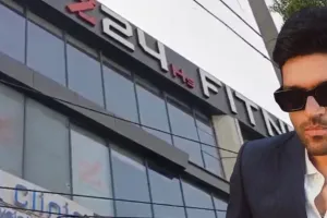 दिल्ली में गुरु रंधावा के जिम के बाहर फायरिंग, लॉरेंस गैंग ने ली हमले की जिम्मेदारी !