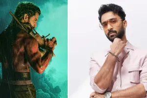 ‘द पैराडाइज’ में राघव जुयाल की धमाकेदार एंट्री : निभाएंगे विक्रम मलिक का किरदार, जानें रिलीज डेट