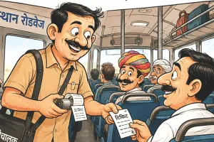 रोडवेज की नई पदोन्नति नीति की तैयारी, अभी रूट पर नहीं चलने वालों का रोक रहे वेतन