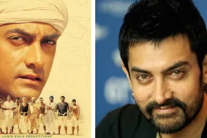 ‘लगान’ के पूरे हुए 25 साल : आमिर खान, आशुतोष गोवारिकर और पूरी टीम ने स्पेशल रीयूनियन स्क्रीनिंग में फिर ताजा की यादें