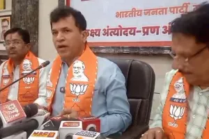 एसएमएस स्टेडियम में 12 जून को जुटेगा किसानों का महाकुंभ, 4 हजार किसान लेंगे प्राकृतिक खेती का प्रशिक्षण
