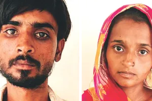 मां-बेटी की हत्या का राज खुला, ट्रैक्टर की किस्त चुकाने के लिए देवर-देवरानी ने रची साजिश  