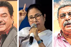 टीएमसी का संकट गहराया : कल्याण बनर्जी ने ममता को दिया अल्टीमेटम, बोले- दीदी मुझे चुने या अभिषेक को