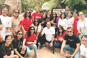विश्व पिकनिक डे : मोबाइल की स्क्रीन ने निगल ली पिकनिक की खुशियां! परिवार संग बिताए पल बनते जा रहे यादें
